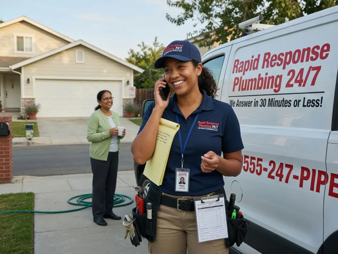 Emergency Plumber La Crescent, MN FAQs